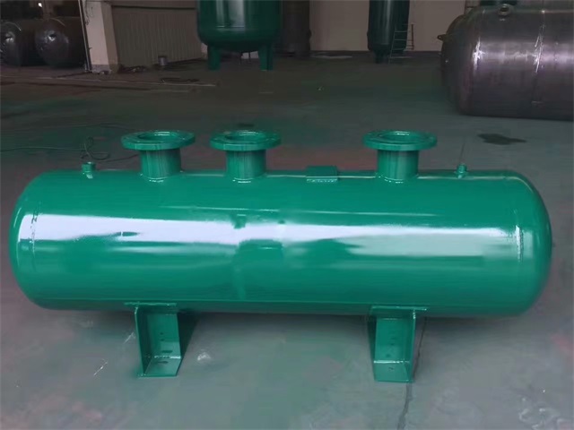 林西林西林西蒸汽分气缸 林西林西林西蒸汽分气缸